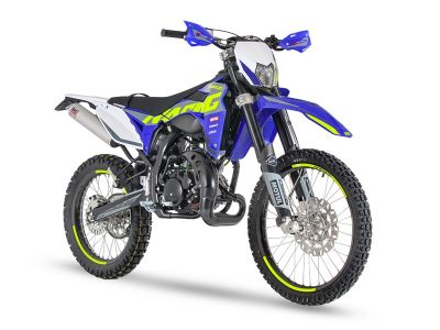 50 SHERCO FACTORY SE-RS