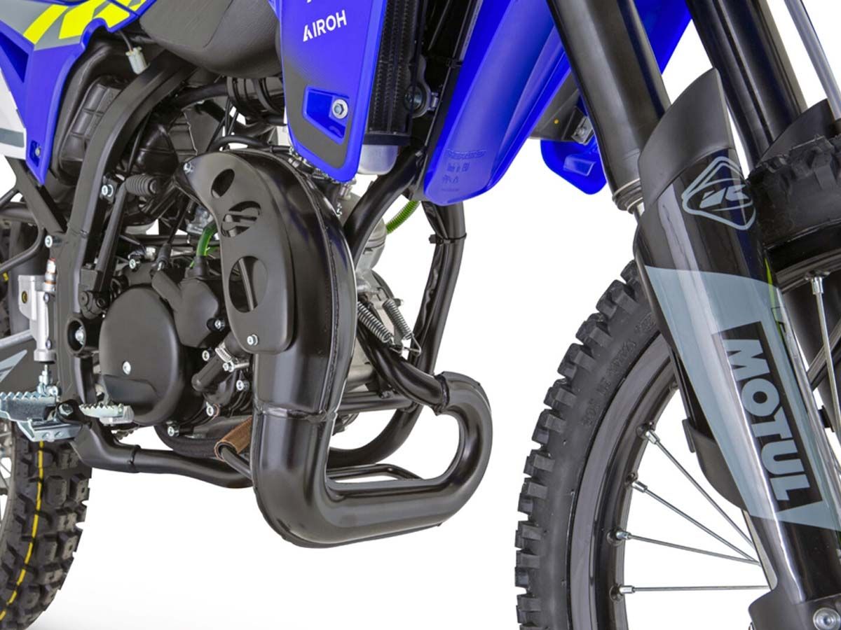 50 SHERCO FACTORY SE-RS