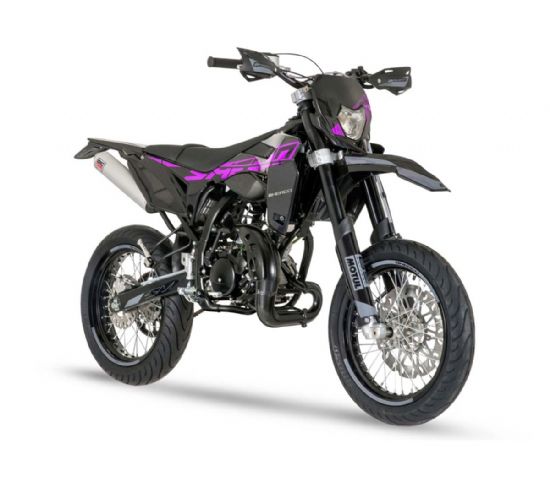 50 SHERCO PINK SM-RS