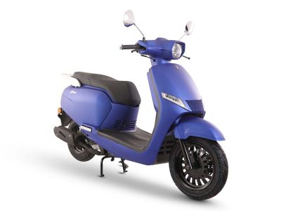 50 SCORPA EASY BLUE