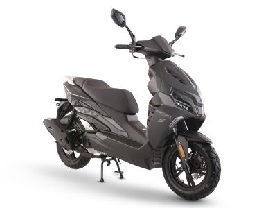  50 SCORPA FACTORY BLACK MOON