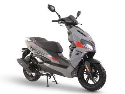  50 SCORPA FACTORY NARDO GREY