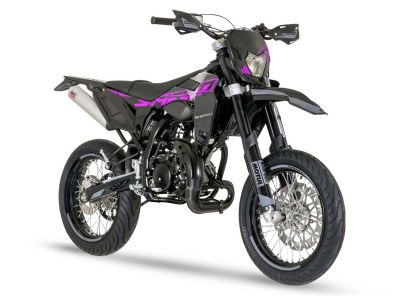 50 SHERCO PINK SM-RS