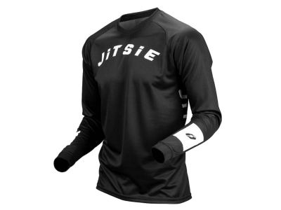 CAMISETA TRIAL JUNIOR JITSIE L3 SOLID