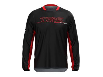 CAMISETA TRIAL TRS TECH