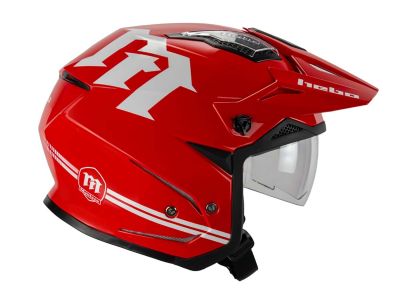 CASCO TRIAL HEBO ZONE 5 MONTESA CLASSIC