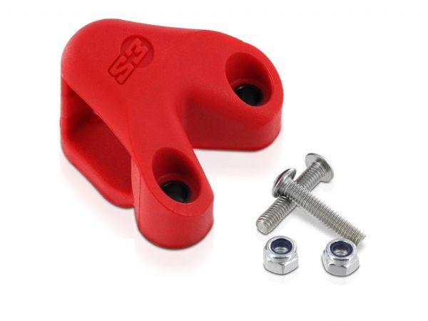 GOMA TENSOR CADENA S3 ROJO