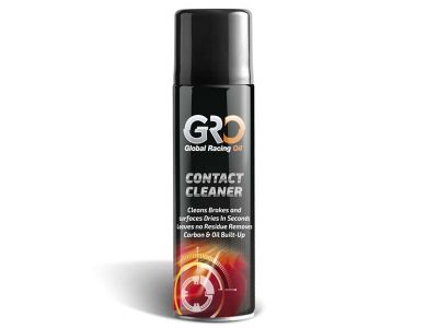 GRO CONTACT CLEANER