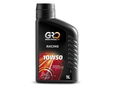 GRO RACING 10W50