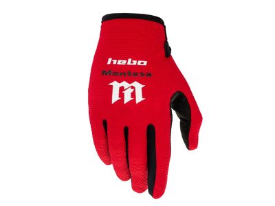 GUANTES HEBO TRIAL MONTESA CLASSIC