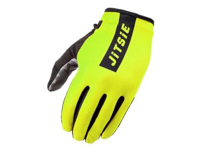 GUANTES TRIAL JITSIE G3 CORE FLUO