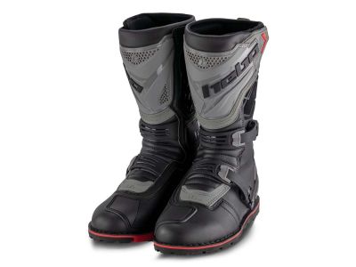 HEBO TRIAL TECHNICAL 3.0 MICRO GRIS