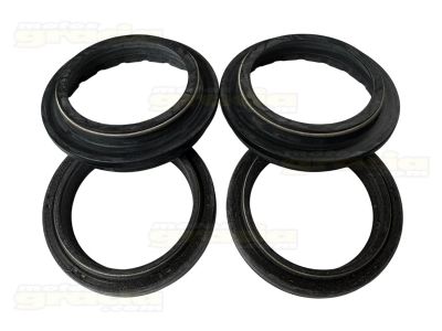 KIT RETENES Y GUARDAPOLVOS 39 MM TECH