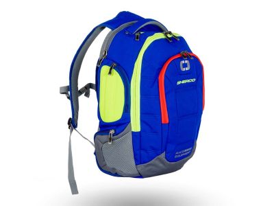 MOCHILA OGIO SHERCO V2