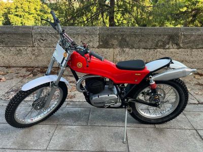 MONTESA COTA 247