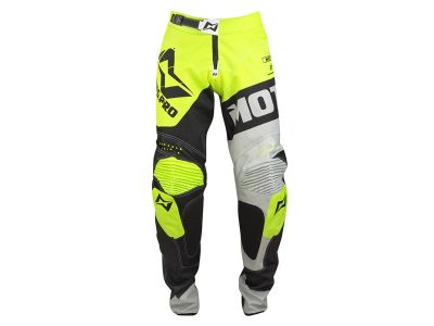 PANTALON ENDURO MOTS X-STEP FLUO