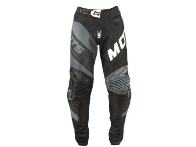 PANTALON ENDURO MOTS X-STEP NEGRO