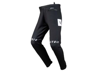 PANTALON TRIAL JITSIE L3 SOLID NEGRO