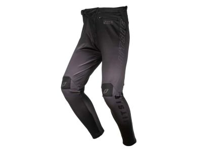 PANTALON TRIAL JITSIE T3 AIR SOLID NEGRO