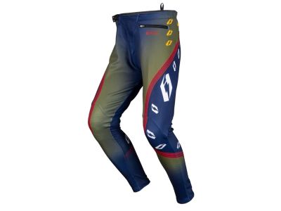 PANTALON TRIAL JITSIE T3 STYKKO AZUL