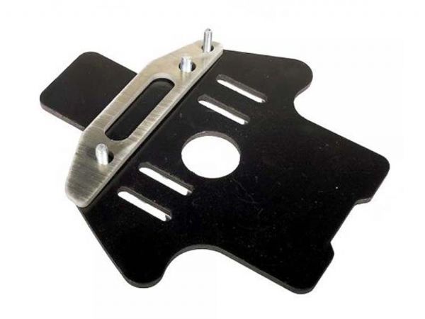 PROTECTOR BIELETAS GAS GAS PRO