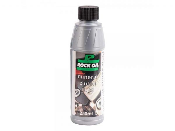 ROCK OIL ACEITE MINERAL