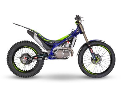 SHERCO 250 ST-F FACTORY