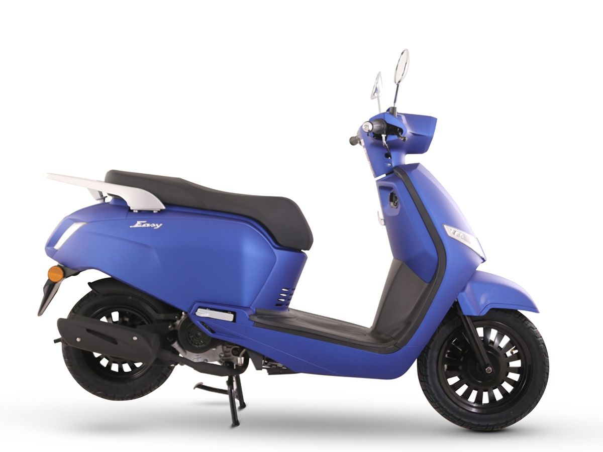 50 SCORPA EASY BLUE