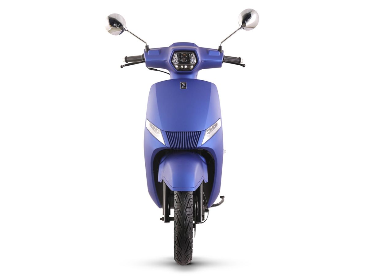 50 SCORPA EASY BLUE