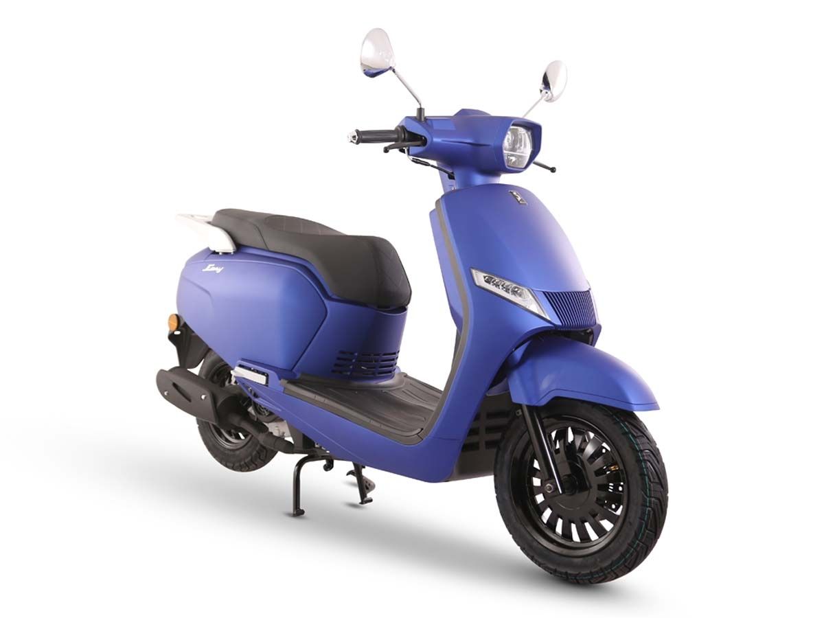 50 SCORPA EASY BLUE 50 SCORPA EASY BLUE