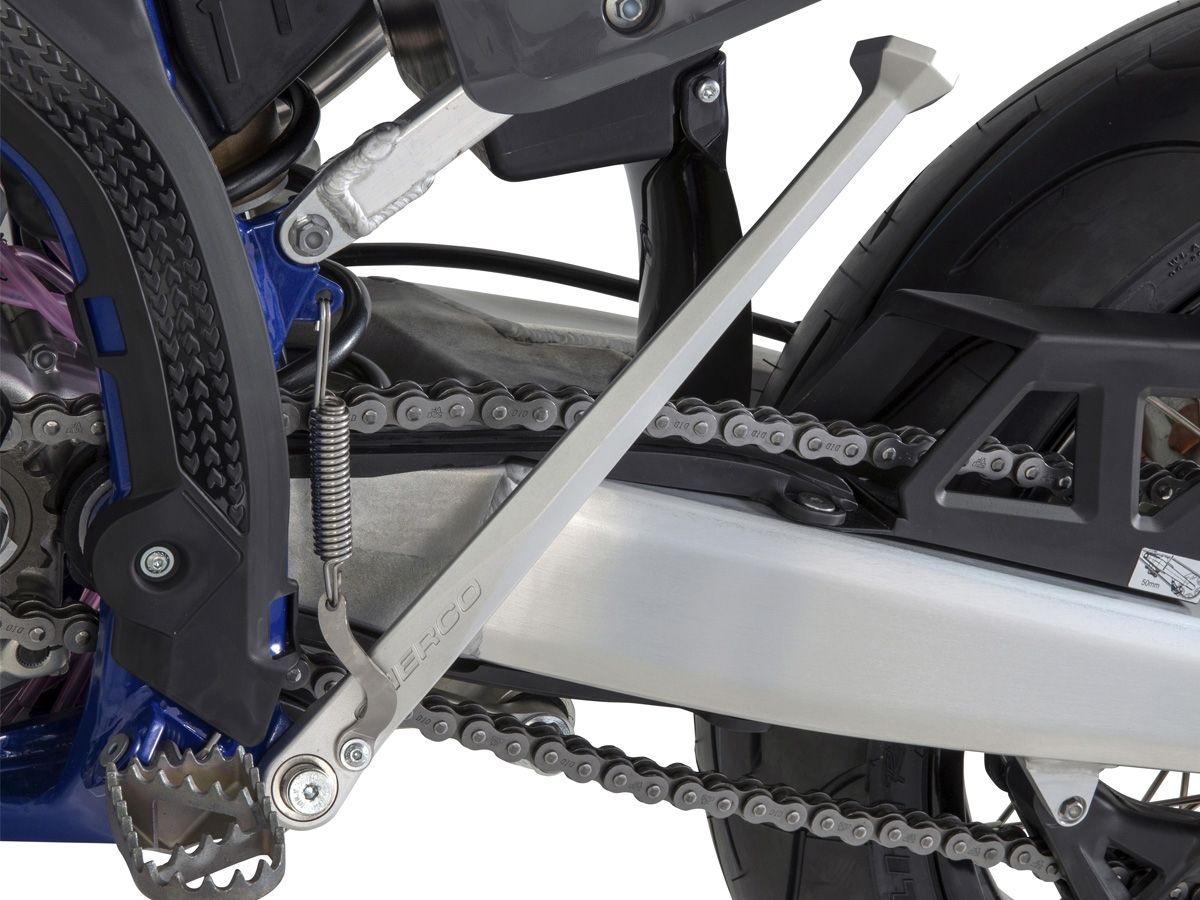 125 SHERCO FACTORY SM MY26