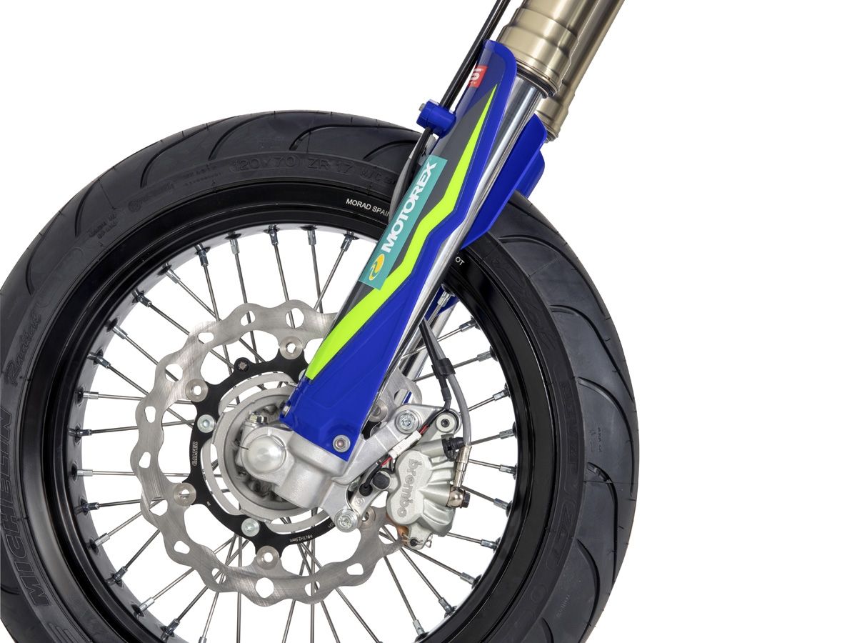 125 SHERCO FACTORY SM MY26