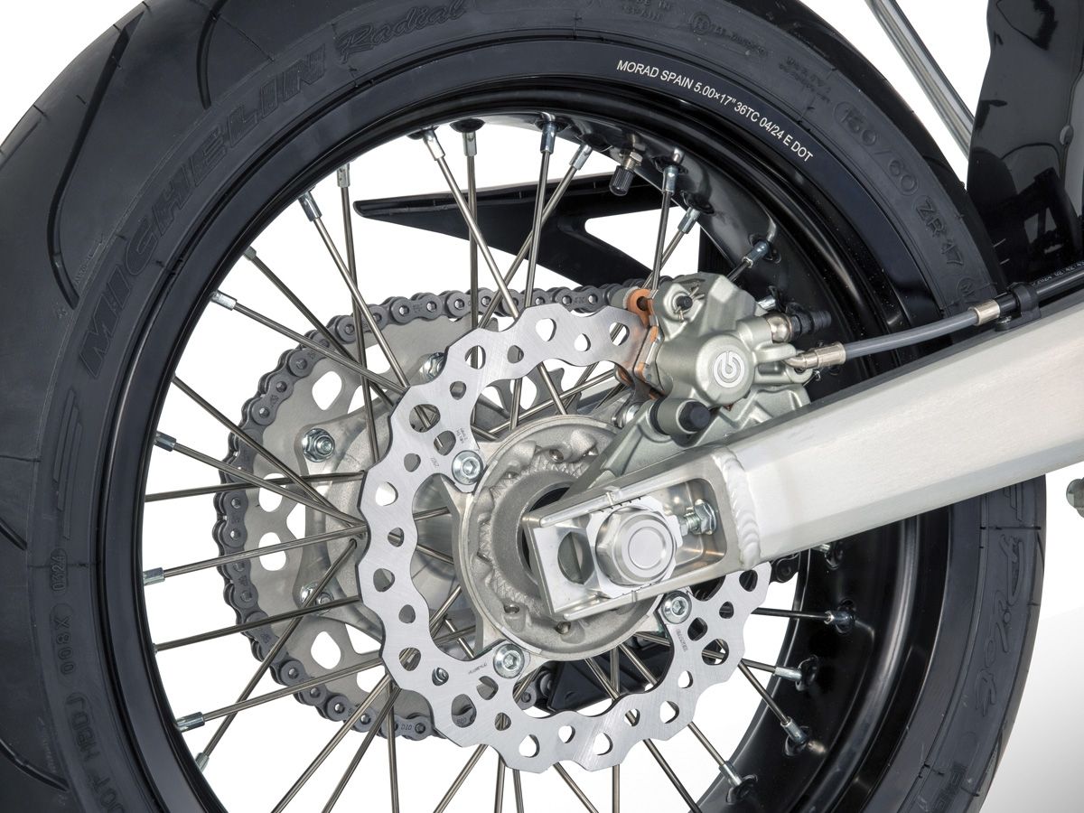 125 SHERCO FACTORY SM MY26