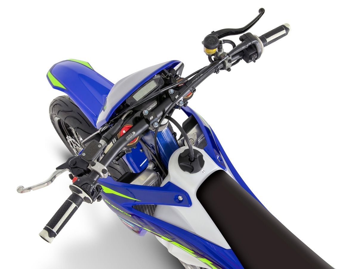 125 SHERCO FACTORY SM MY26
