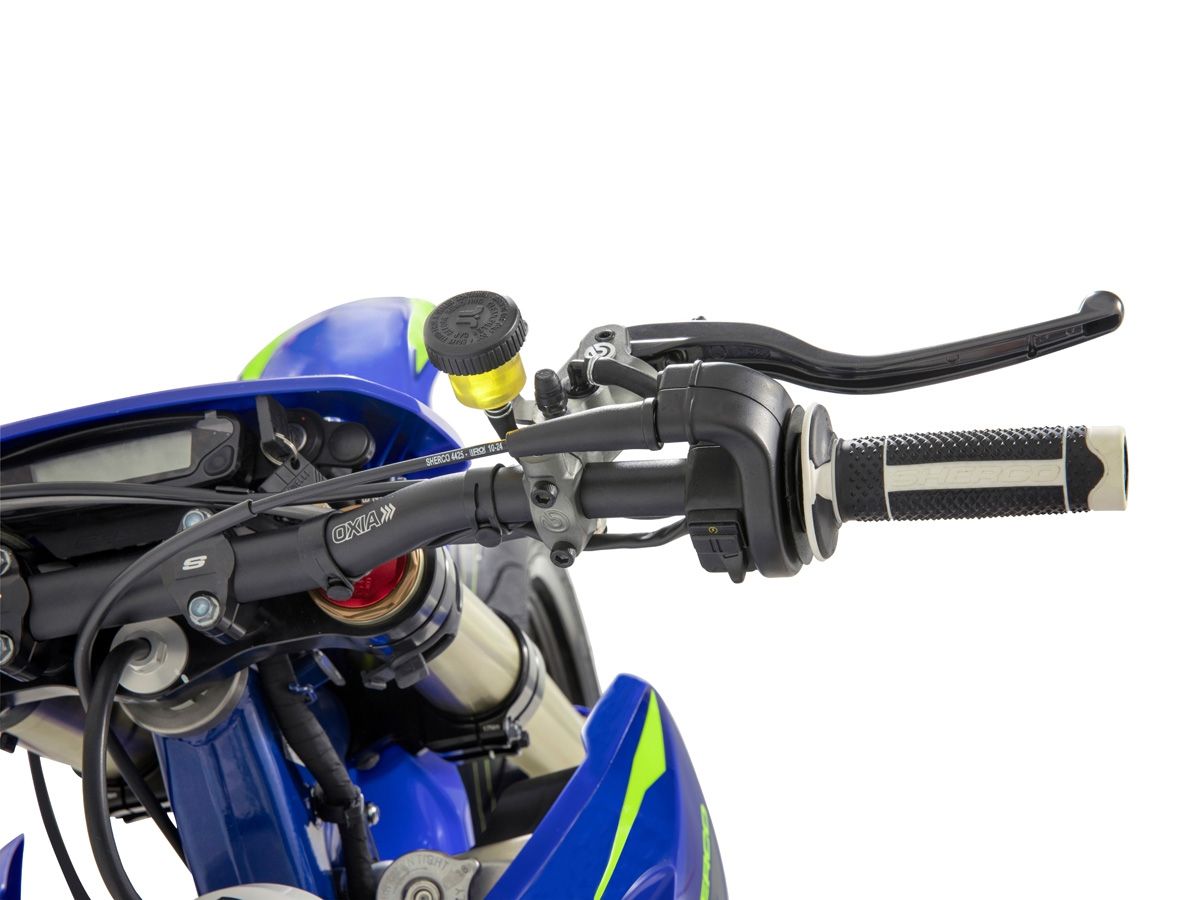 125 SHERCO FACTORY SM MY26