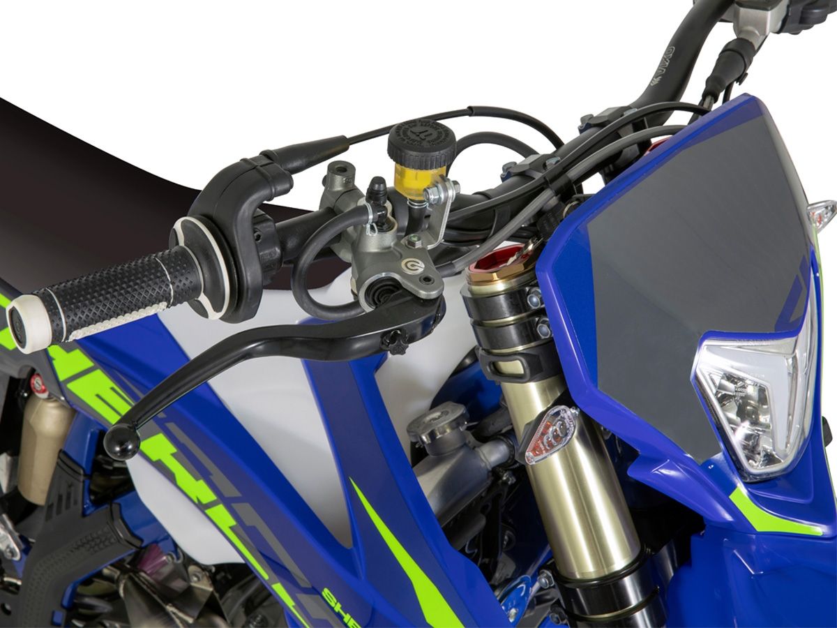 125 SHERCO FACTORY SM MY26