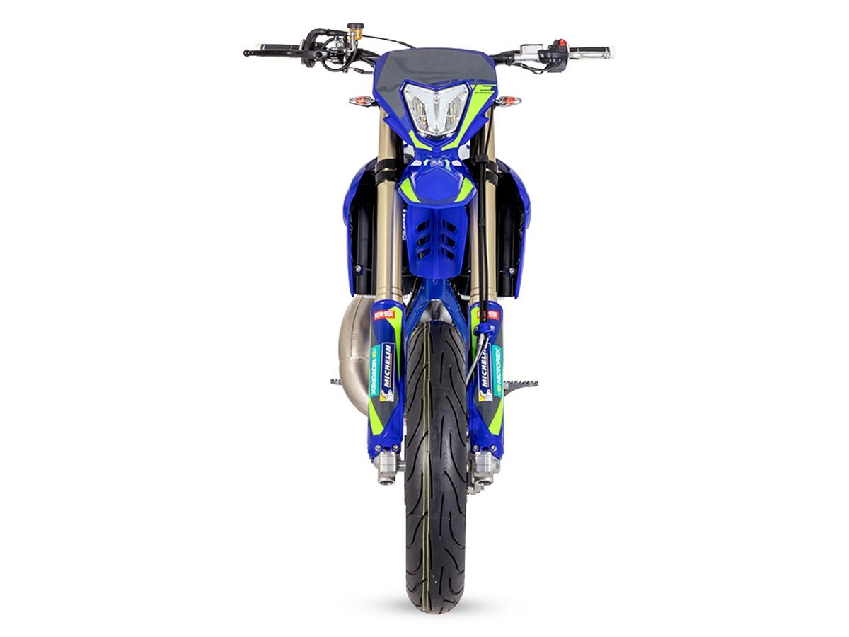 125 SHERCO FACTORY SM MY26