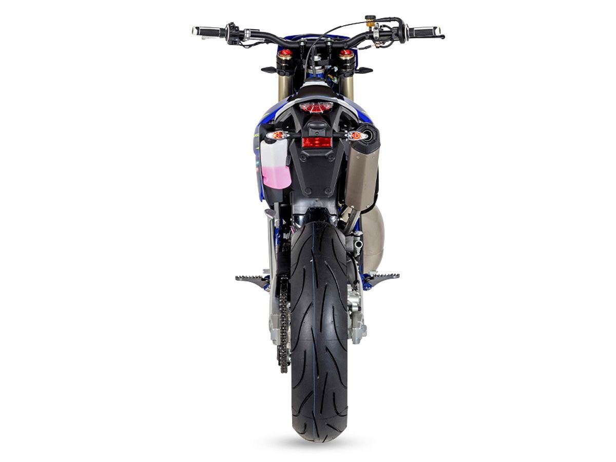 125 SHERCO FACTORY SM MY26