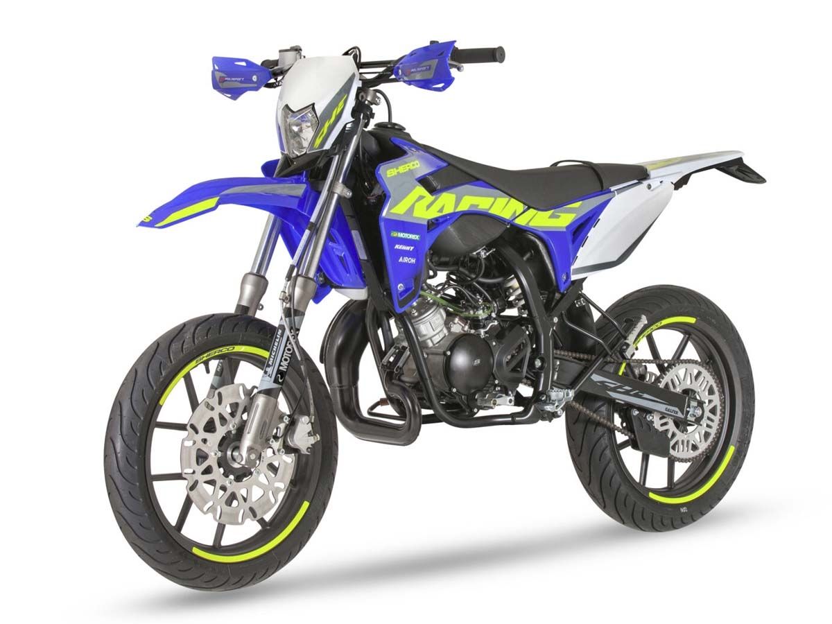 50 SHERCO FACTORY SM-R