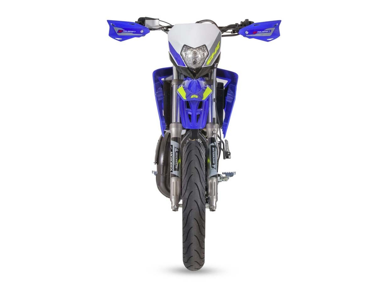 50 SHERCO FACTORY SM-R