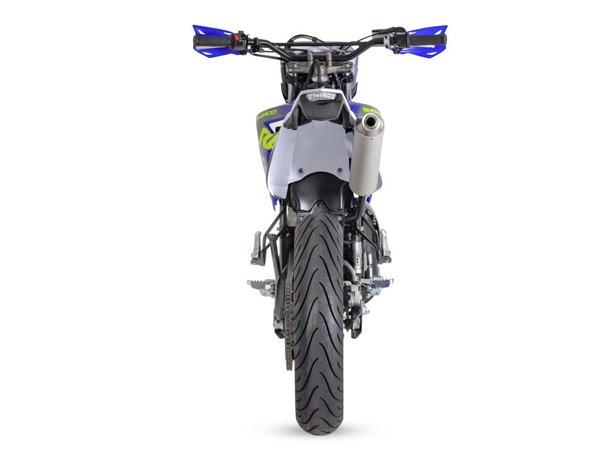 50 SHERCO FACTORY SM-R