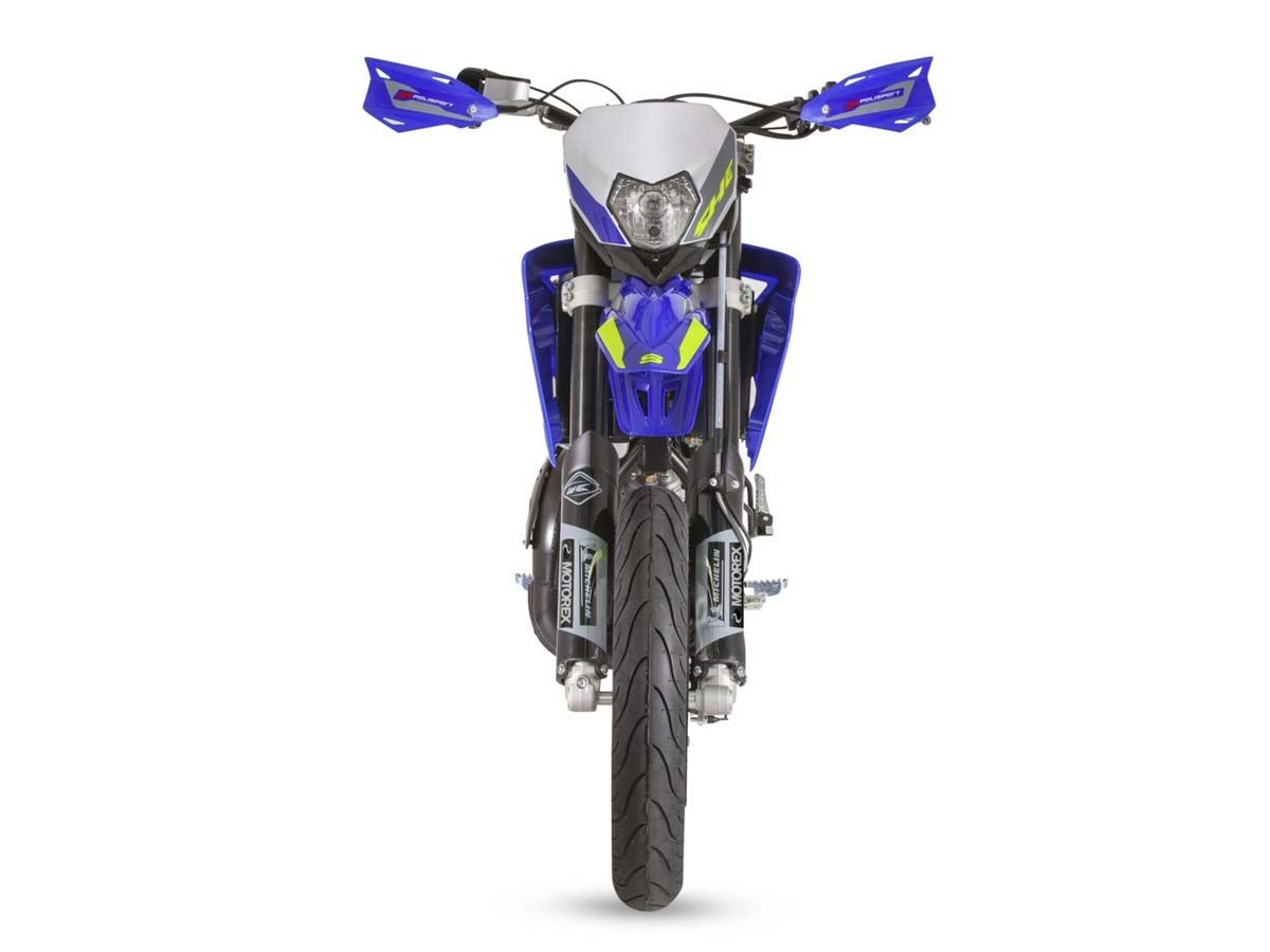 50 SHERCO FACTORY SM-RS