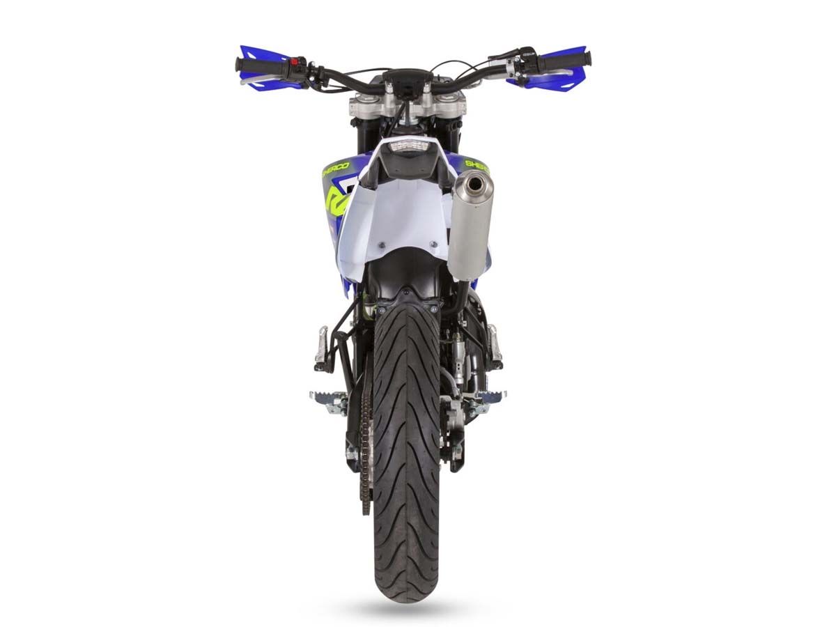 50 SHERCO FACTORY SM-RS