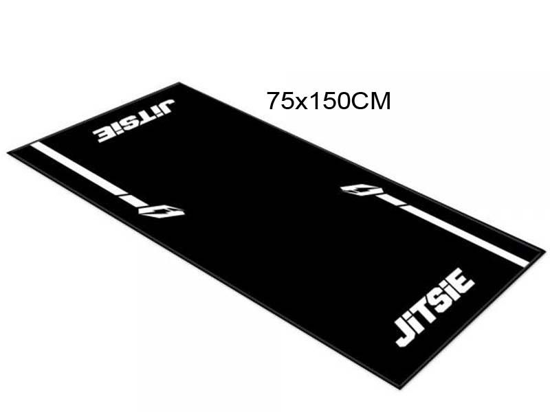 ALFOMBRA AMBIENTAL JITSIE 150CM ALFOMBRA AMBIENTAL JITSIE 150CM