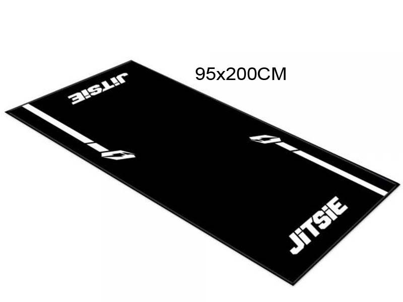 ALFOMBRA AMBIENTAL JITSIE 200CM ALFOMBRA AMBIENTAL JITSIE 200CM