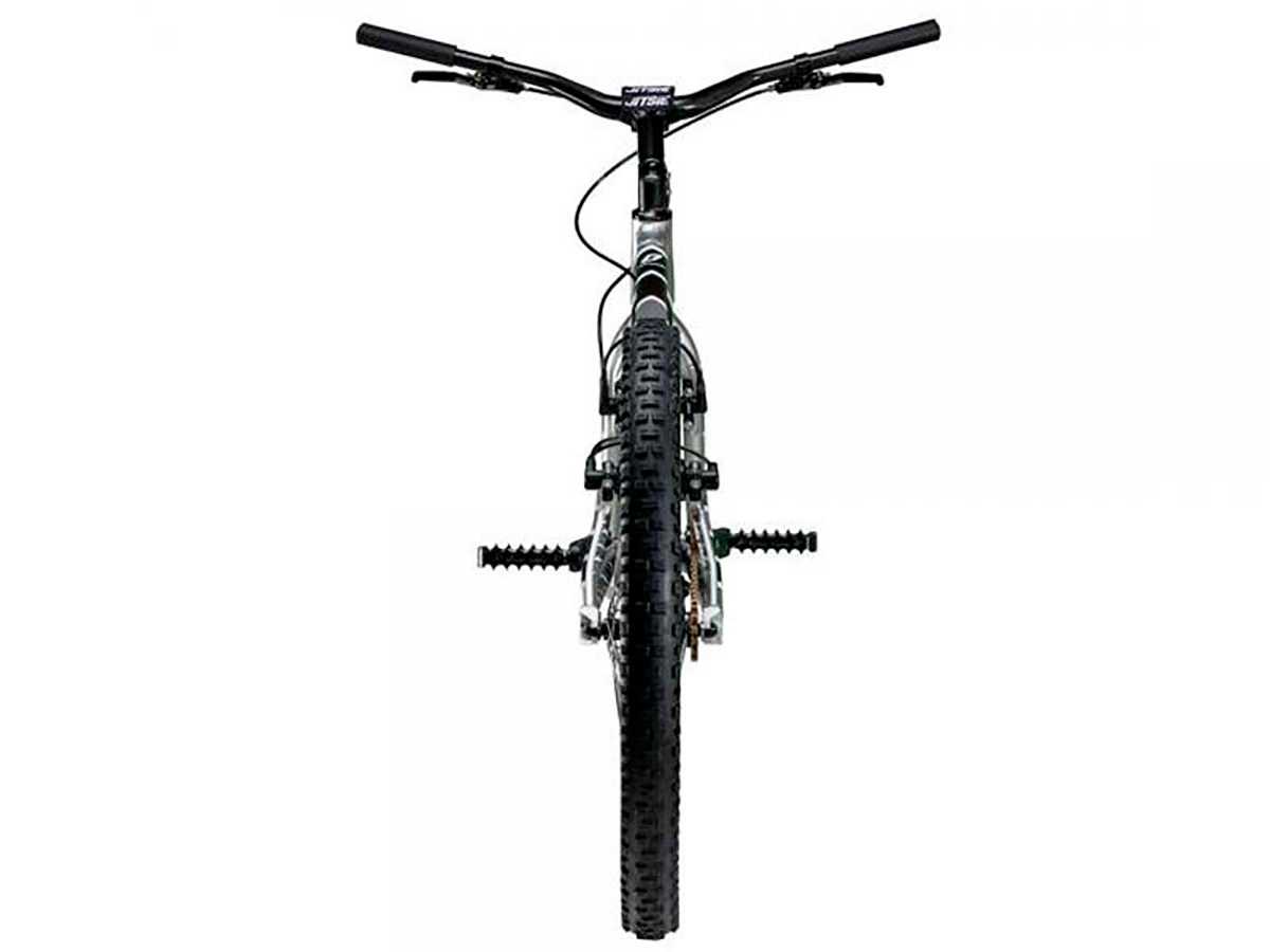 BICI VARIAL 26 1085 HS RACE PN