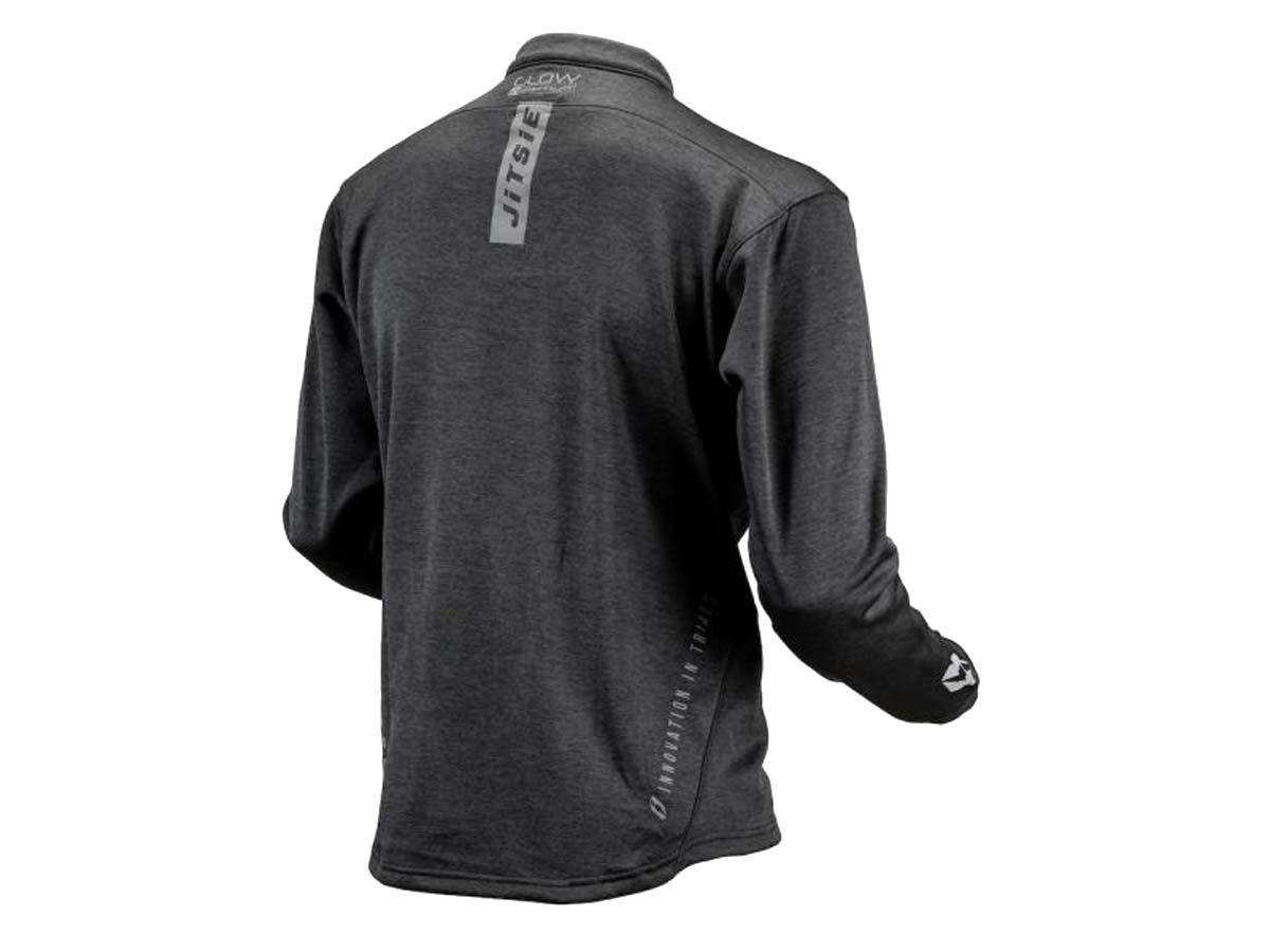 CAMISETA TRIAL JITSIE 01 GLOW CORE