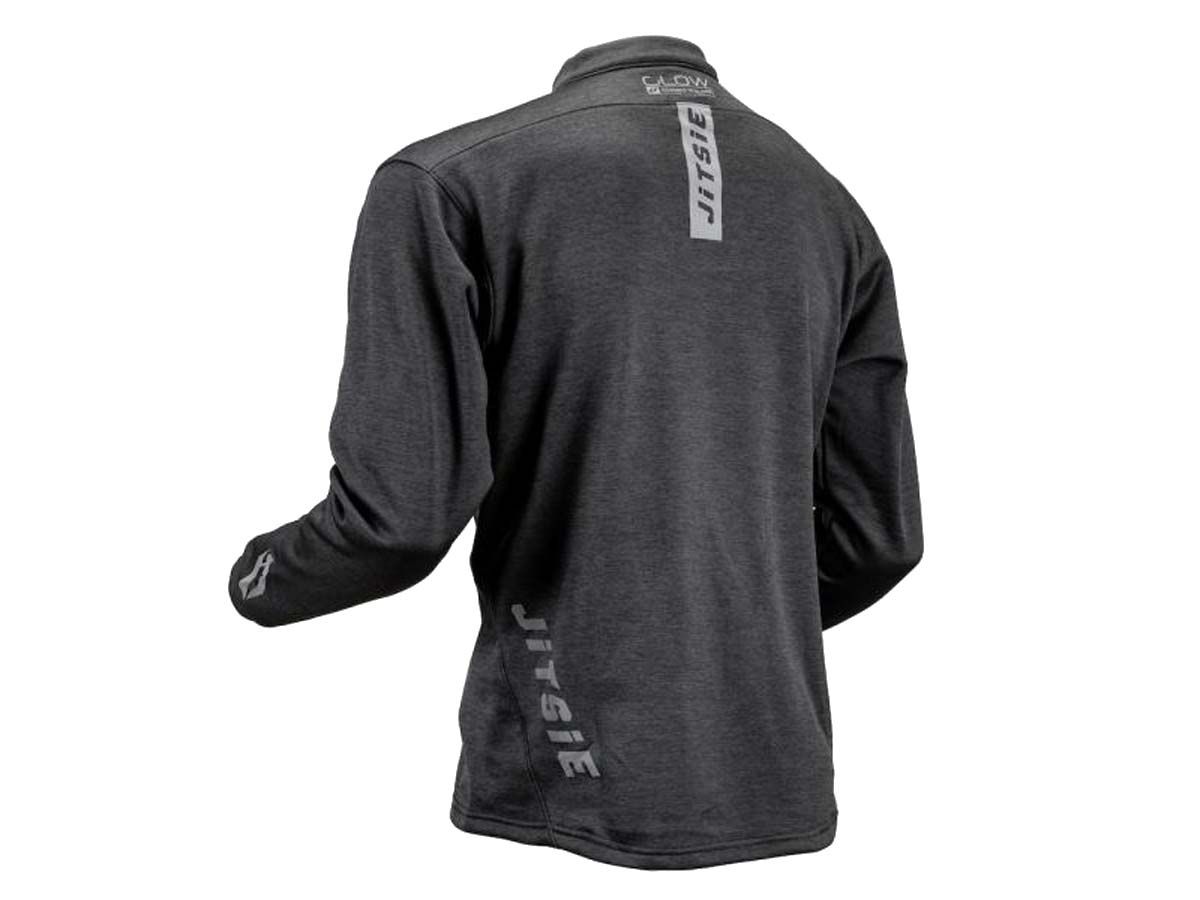 CAMISETA TRIAL JITSIE 01 GLOW CORE