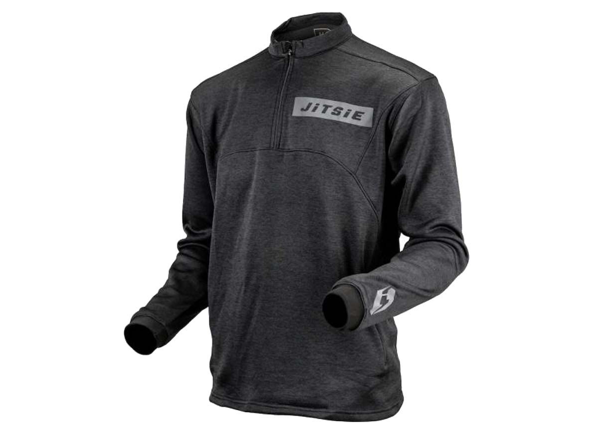 CAMISETA TRIAL JITSIE 01 GLOW CORE
