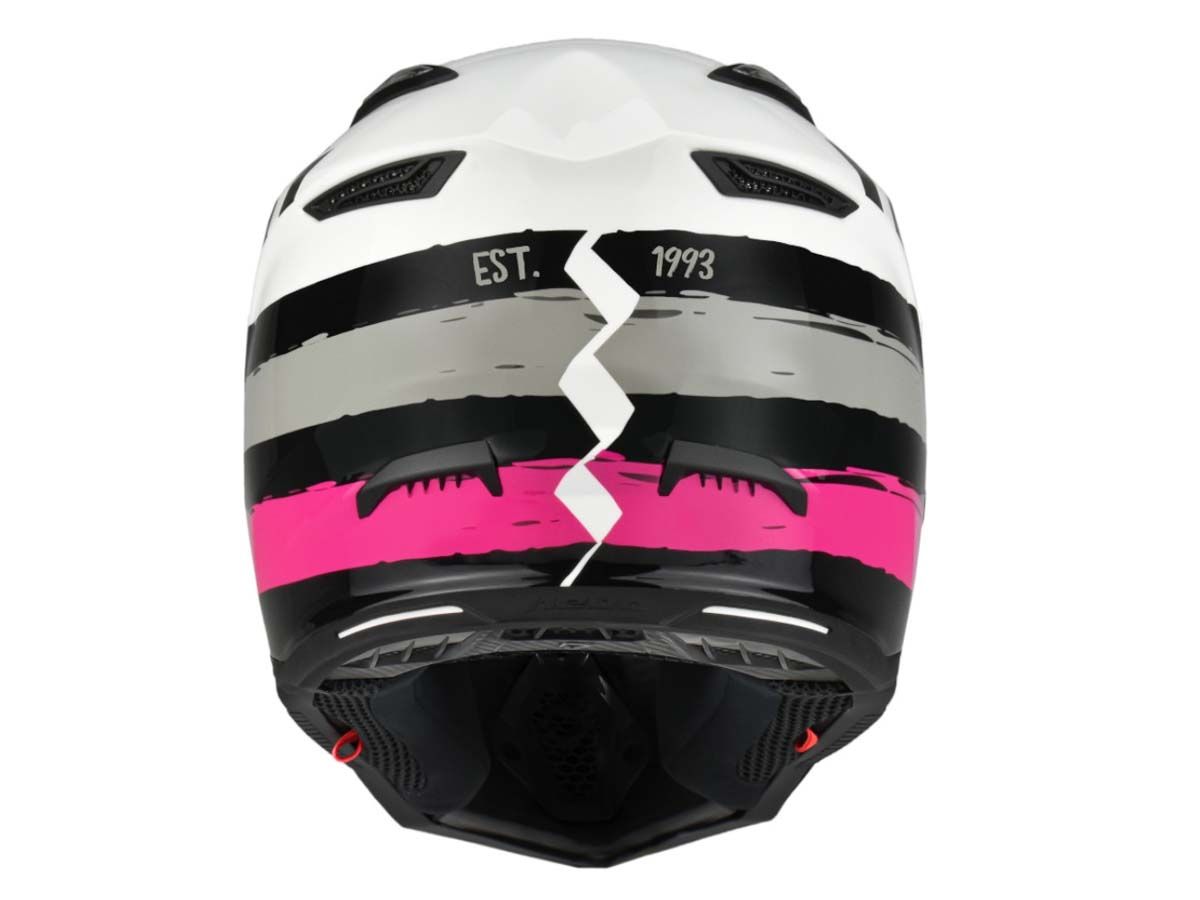 CASCO HEBO HMX F01 JAIL